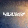Rust of Reason - Divine Natural Alien - EP